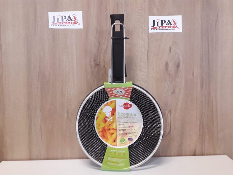 Sarten freidora 24cm